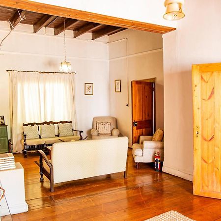 The Townhouse Βίλα Graaff-Reinet Εξωτερικό φωτογραφία