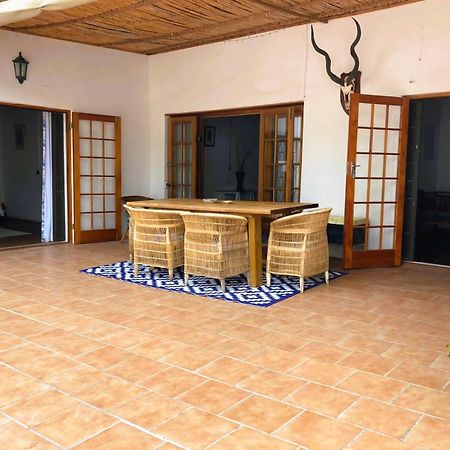 The Townhouse Βίλα Graaff-Reinet Εξωτερικό φωτογραφία