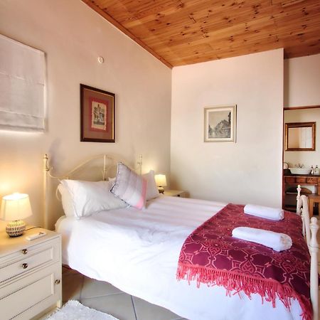 The Townhouse Βίλα Graaff-Reinet Εξωτερικό φωτογραφία