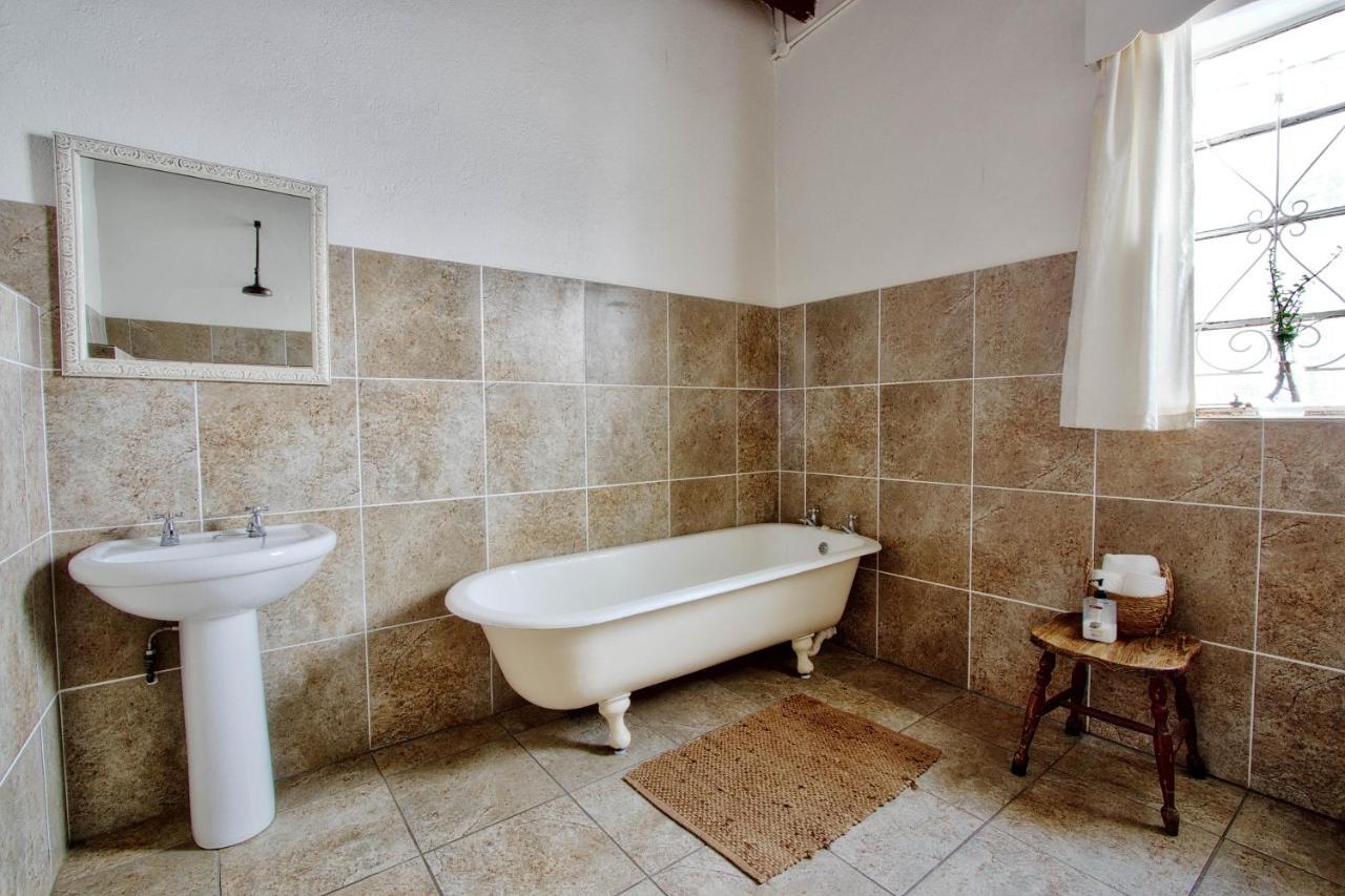 The Townhouse Βίλα Graaff-Reinet Εξωτερικό φωτογραφία