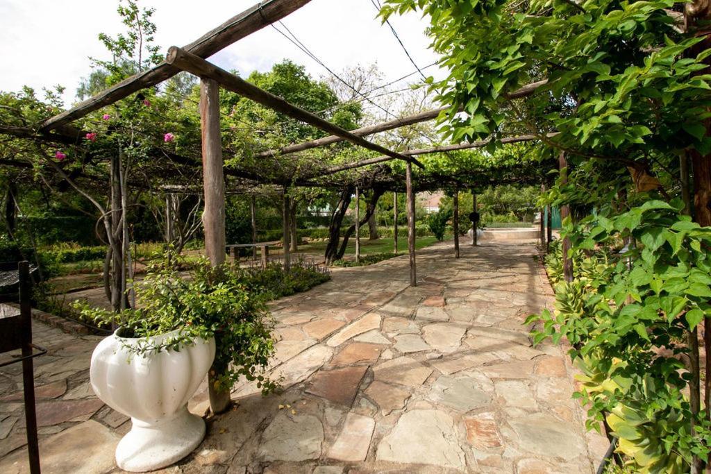 The Townhouse Βίλα Graaff-Reinet Εξωτερικό φωτογραφία