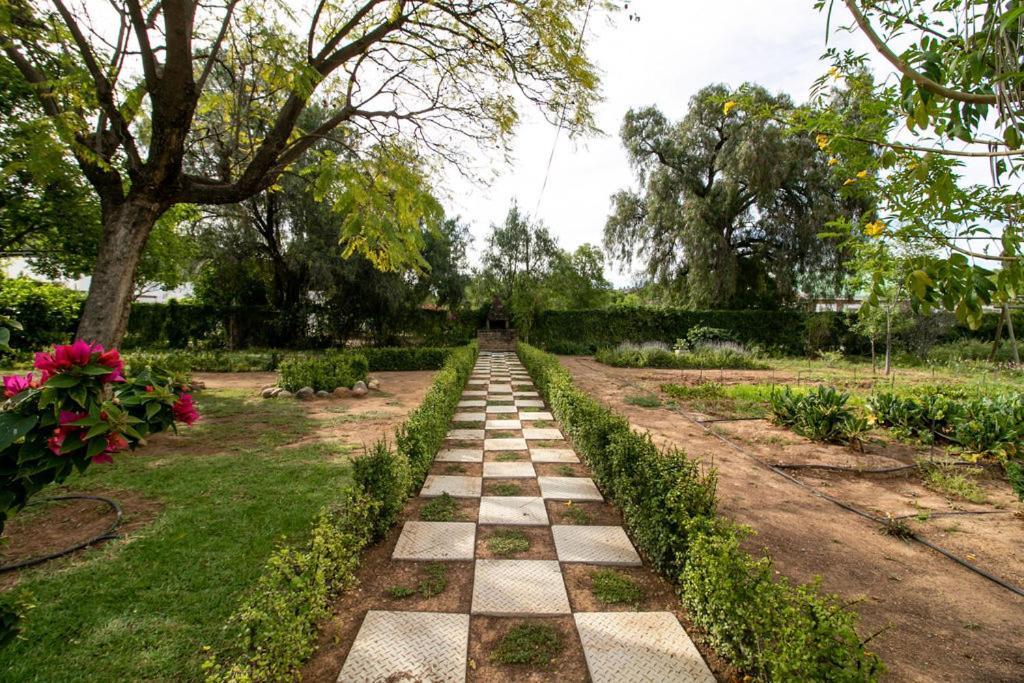 The Townhouse Βίλα Graaff-Reinet Εξωτερικό φωτογραφία