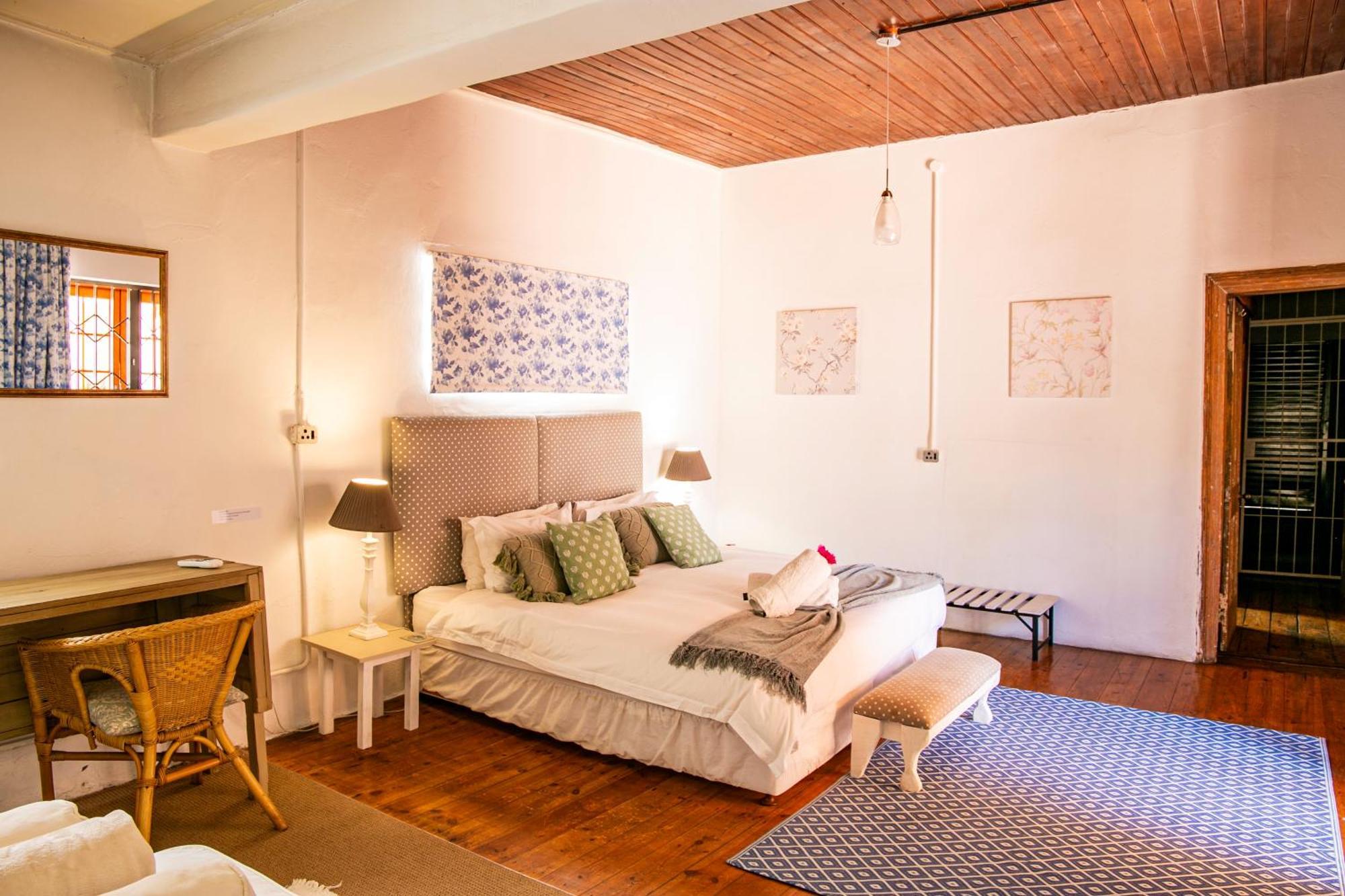 The Townhouse Βίλα Graaff-Reinet Εξωτερικό φωτογραφία