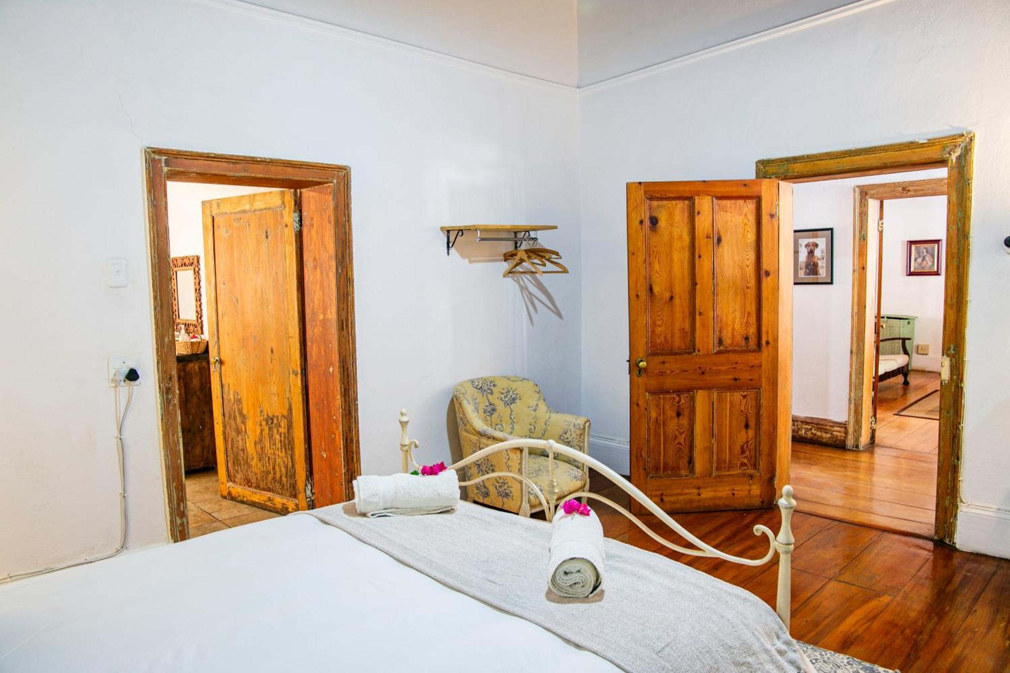 The Townhouse Βίλα Graaff-Reinet Εξωτερικό φωτογραφία