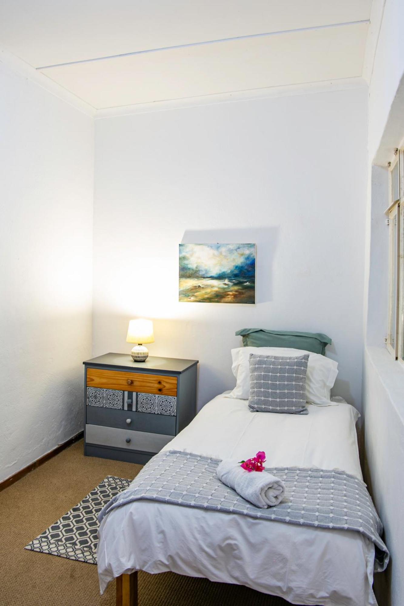 The Townhouse Βίλα Graaff-Reinet Εξωτερικό φωτογραφία