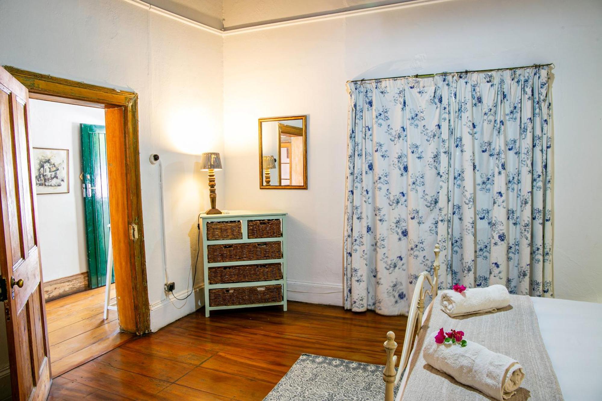 The Townhouse Βίλα Graaff-Reinet Εξωτερικό φωτογραφία