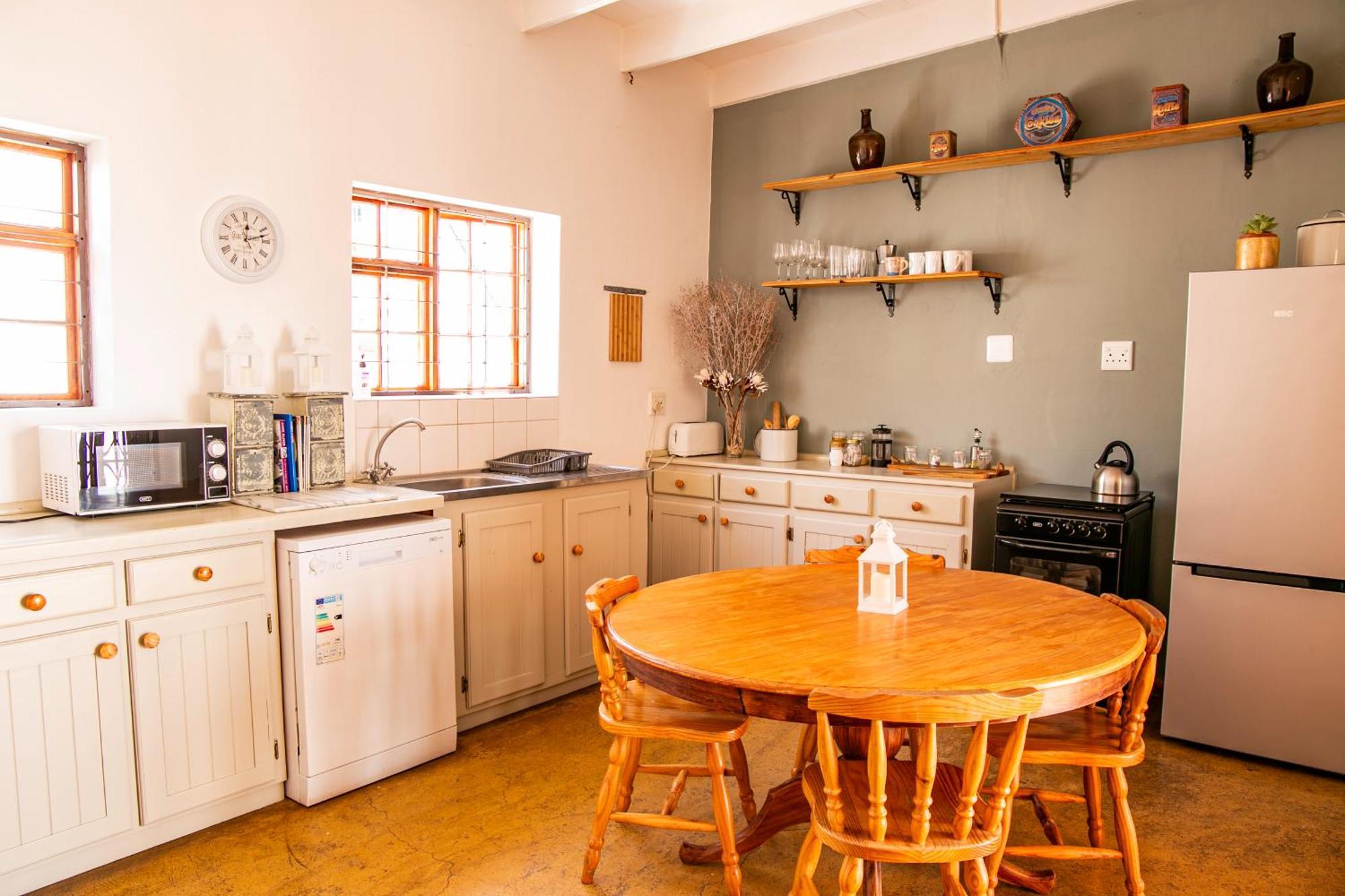 The Townhouse Βίλα Graaff-Reinet Εξωτερικό φωτογραφία