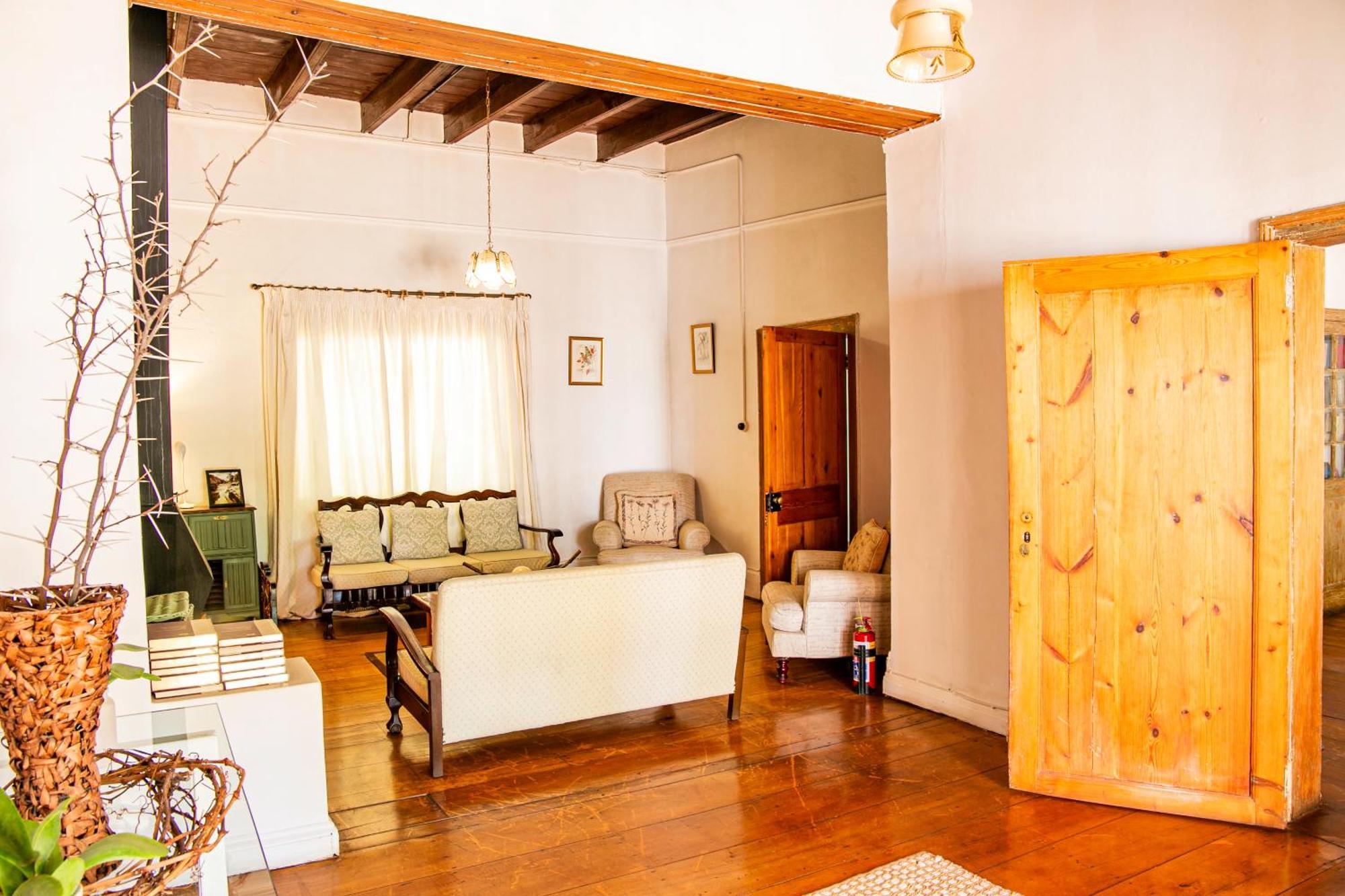 The Townhouse Βίλα Graaff-Reinet Εξωτερικό φωτογραφία