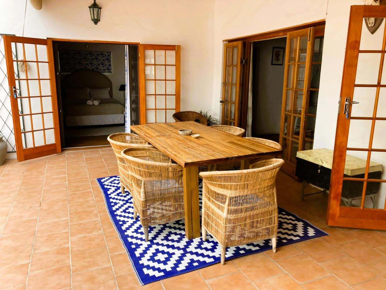 The Townhouse Βίλα Graaff-Reinet Εξωτερικό φωτογραφία
