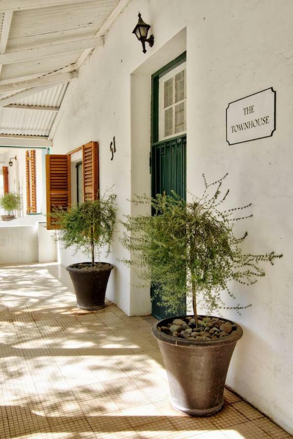 The Townhouse Βίλα Graaff-Reinet Εξωτερικό φωτογραφία